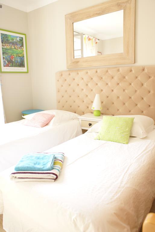 Chambre D'Hotes Etchebri Anglet Bagian luar foto