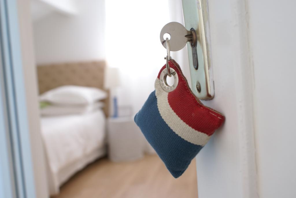 Chambre D'Hotes Etchebri Anglet Bagian luar foto