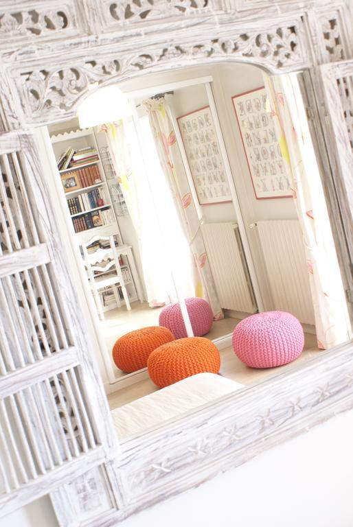 Chambre D'Hotes Etchebri Anglet Ruang foto