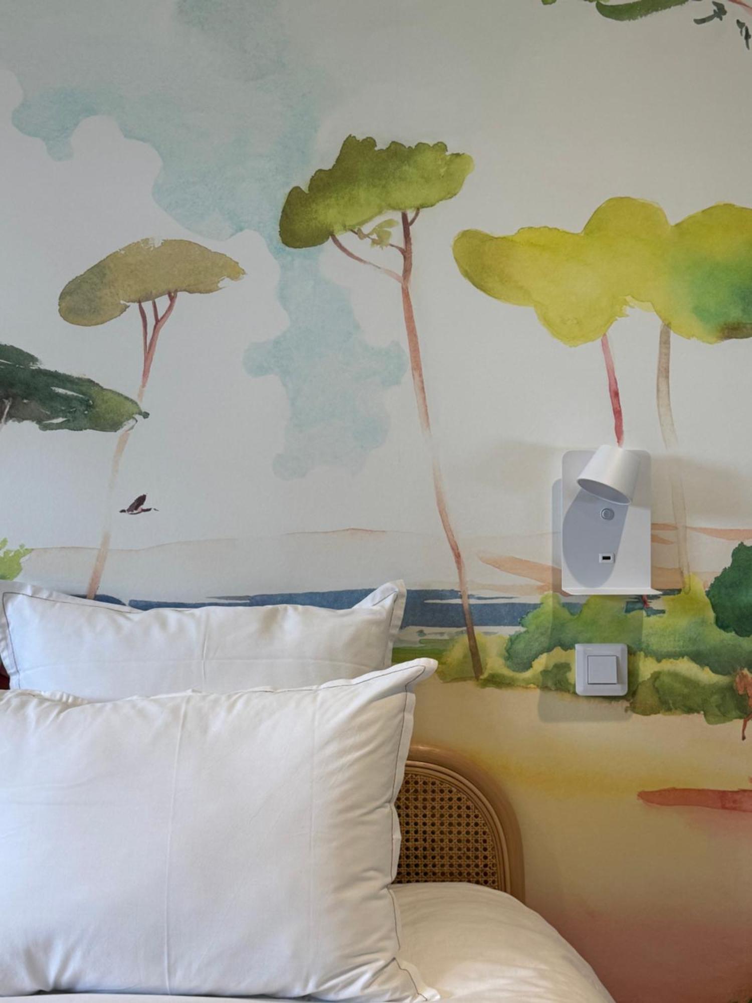 Chambre D'Hotes Etchebri Anglet Bagian luar foto