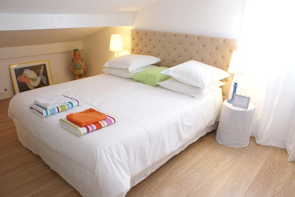 Chambre D'Hotes Etchebri Anglet Bagian luar foto