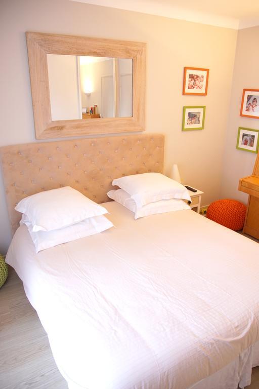 Chambre D'Hotes Etchebri Anglet Bagian luar foto