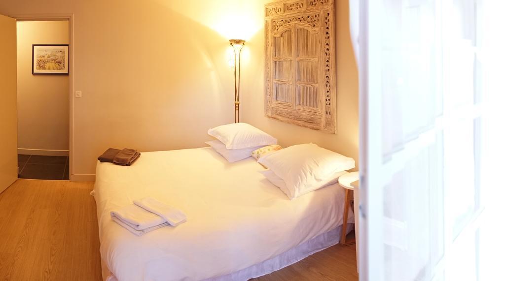 Chambre D'Hotes Etchebri Anglet Bagian luar foto